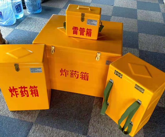 融水炸药雷管箱的型号那么多，应该如何选择？