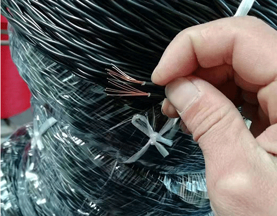 融水矿用爆破母线的具体作用