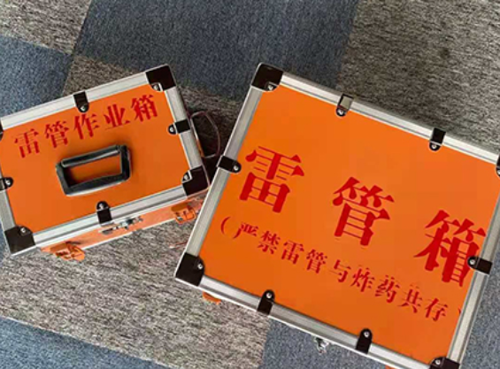 融水雷管箱材质与规格技术规范