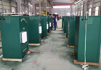 融水移动炸药库:安全与效率并重的爆破行业新趋势